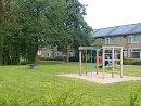 Playground Hoornbloem