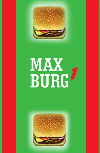 Max Burg