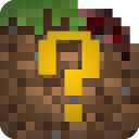 MINEQUiZ - Minecraft mobile app icon