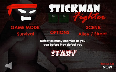 How to mod Stickman Fighter - LITE 1.56 apk for bluestacks