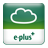 E-Plus Cloud mobile app icon