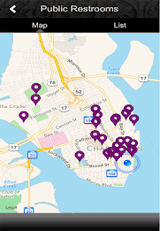 Historic Walking Tour by netGALAXY Studios poster 3