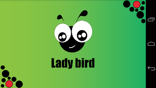 Lady Bird