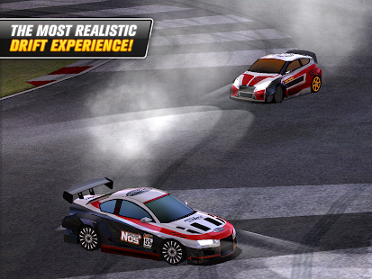 Drift Mania Championship 2 - screenshot thumbnail
