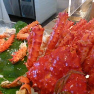 【台北寒舍艾麗酒店】La Farfalla 義式餐廳
