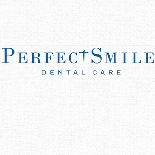 Perfect Smile 醫療 App LOGO-APP開箱王