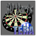 3D Darts