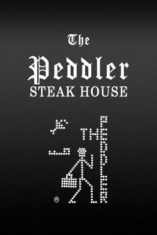 The Peddler