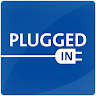 Plugged-In India Application icon