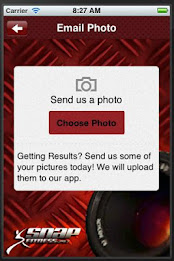 Snap Fitness Michigan poster 4