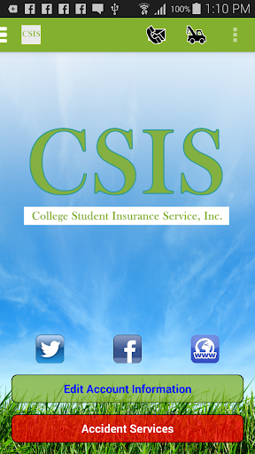 CSIS Insurance