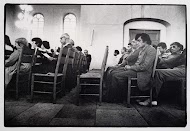 Solidariteitsdienst met Christen-Turken in de Hervormde Kerk te Almelo