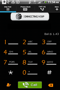 How to download Connecting VoIP 3.2.1 unlimited apk for pc