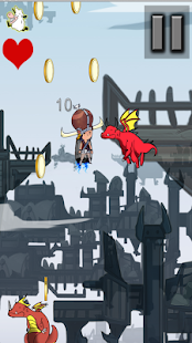 Viking Train their dragon 2 FR Screenshots 8