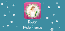 Flower Frame APK