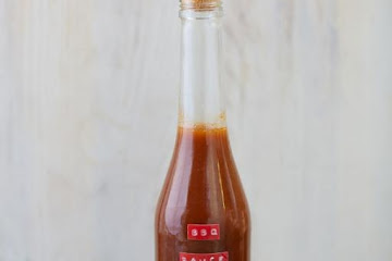 BBQ sauce