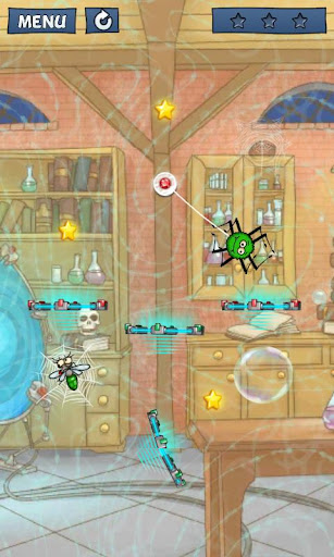 Free Download Spider Jack v1.0.0 apk