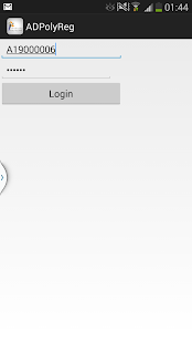 Free Download ADPoly Registration APK for Android