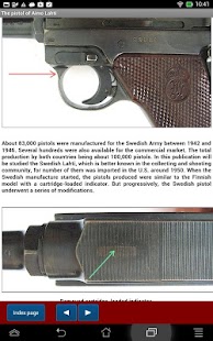 Free Download Lahti pistol explained APK