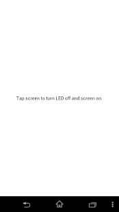 How to install Flashlight: No Permission lastet apk for laptop