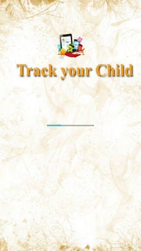 Track Your Child App