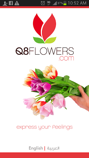 Q8Flowers