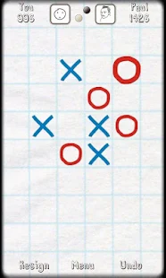 Tito Gomoku | Five In a Row - screenshot thumbnail