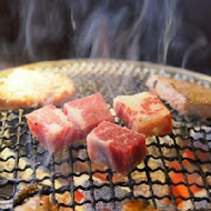 出一張嘴日式燒肉
