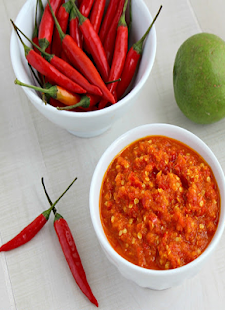 Free Chili Recipes APK for PC