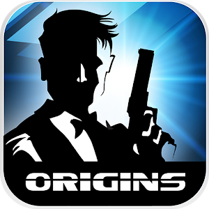 Agente 001 Origins.apk Varies with device