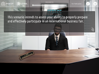 Globall Manager poster 3