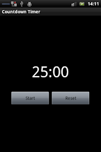 How to install Countdown Timer 1.1 unlimited apk for laptop