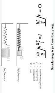 Ele/AC/Harm Physics Flashcards Screenshots 2