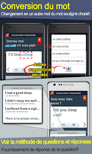 Convers. Instantanée [10 lang] - screenshot thumbnail