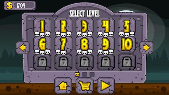 How to download Run And Gun: Zombie Apocalypse lastet apk for android
