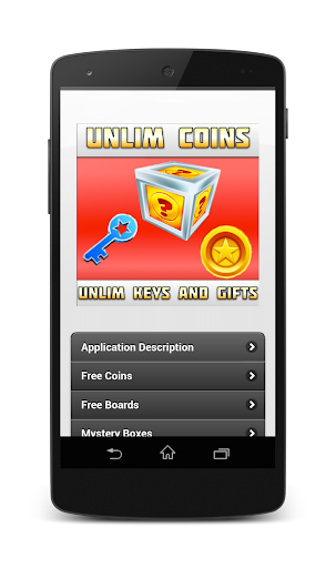 Unlim Coins