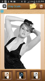 Free PhotoFunia Effect Pro Screenshots 4