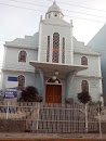 Primeira Igreja Batista