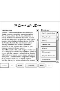 How to install 3: Aikido 31 Count Jo Kata patch 1.0.0 apk for android