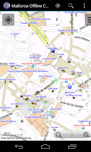How to download Majorca Offline City Map 5.2.0 mod apk for bluestacks
