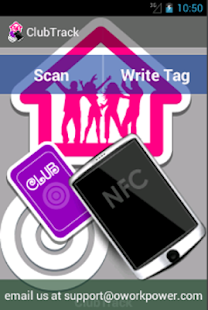 Free Download Club Track APK for PC