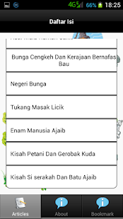 Free Dongeng Anak APK