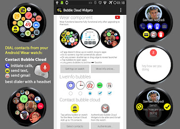 Hint2Search Bluetooth Launch poster 5