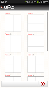 Free uPic APK for Android