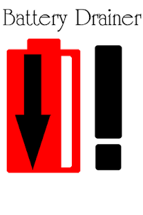 Free Battery Drainer APK for Android