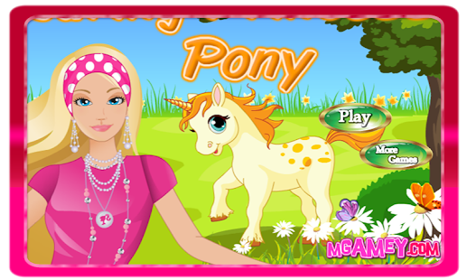 Free Pony Princess Caring APK