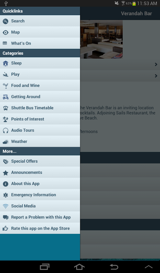 Hamilton Island - Android Apps on Google Play