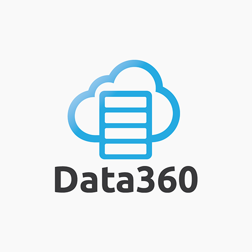 Data360 LOGO-APP點子