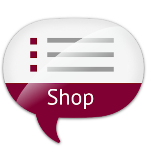 Shopping List Pro logo