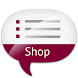 Shopping List Voice Memo Pro icon